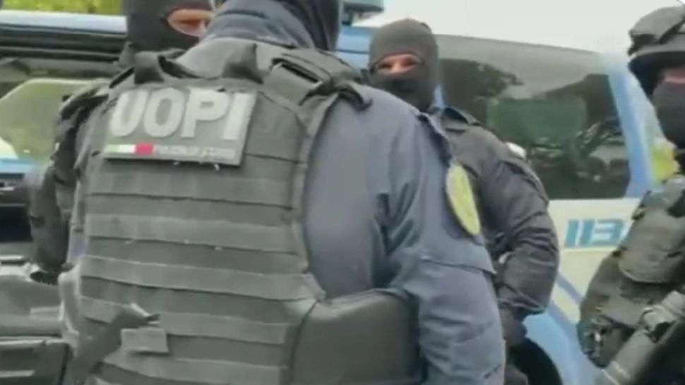 17 arestări, după o amplă operaţiune antimafia în Sicilia şi la New York - Acuzații grave/ Captură video