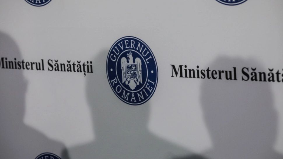 Plan alb, activat la Spitalul Bârlad după tragediile din Murgeni - Celulă de criză la Ministerul Sănătății / Foto: INQUAM/Alexandru Busca