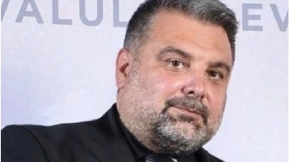 Adrian Tomșa, omul din spatele preluării Telekom. Foto/Arhivă