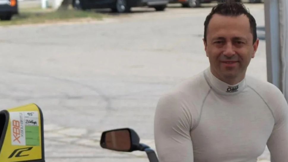 Afaceristul din Sibiu mort după ce a fost bătut cu bestialitate era vecin cu Iohannis. Detaliul care i-a șocat pe polițiști