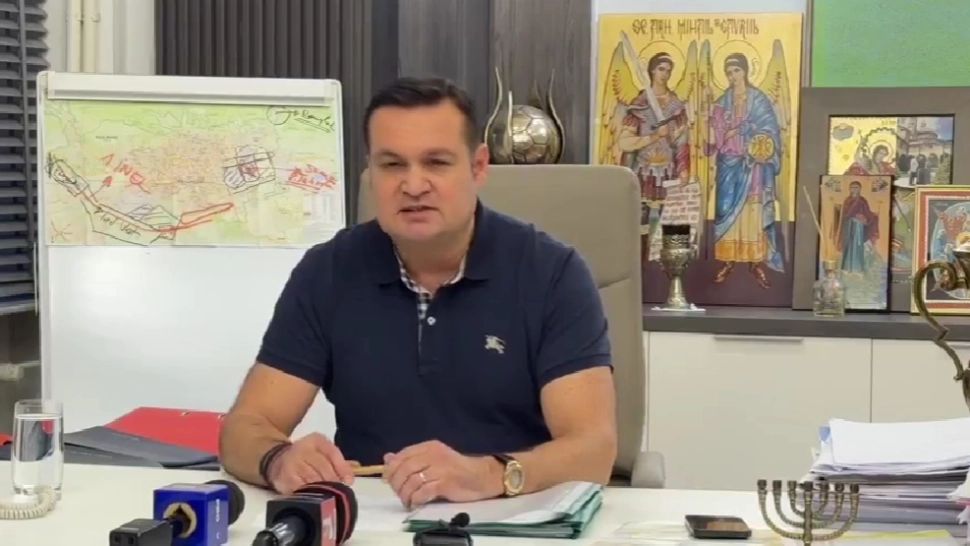 Călin Cherecheș, declarații șocante după arestarea soacrei: Trebuie să-i duc eu în spate greșeala - VIDEO