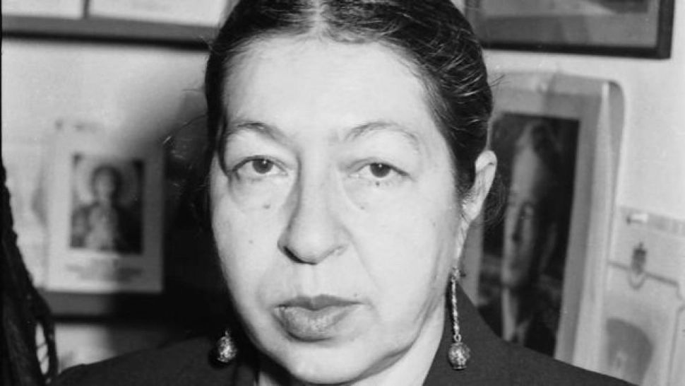 Angela Marinescu