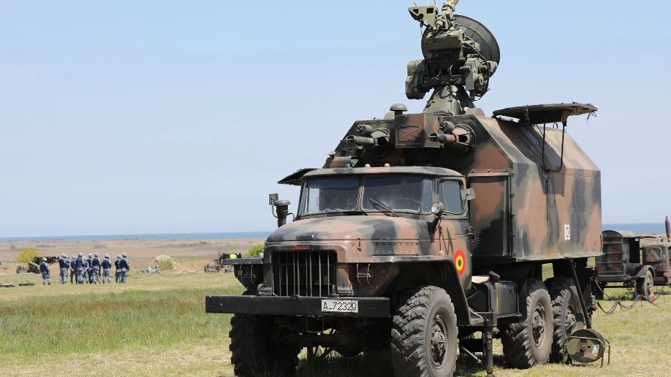 Serviciul militar obligatoriu ar putea fi reintrodus în România / Foto: Arhivă