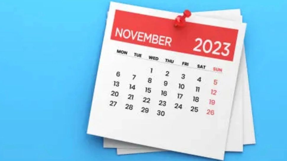 Câte zile libere mai au românii până la sfârșitul lui 2023 - urmează încă o minivacanță