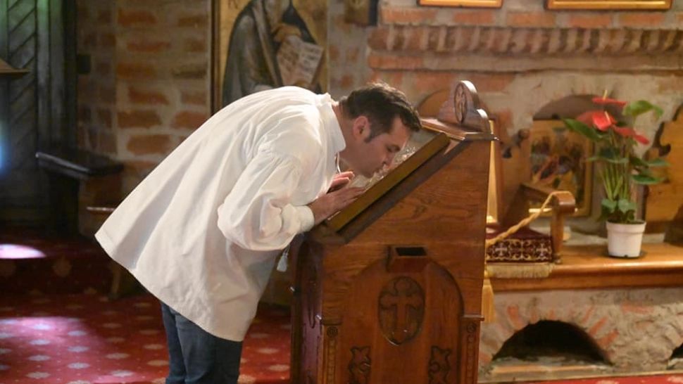 Cherecheș a fost reales în timp ce se afla în închisoare