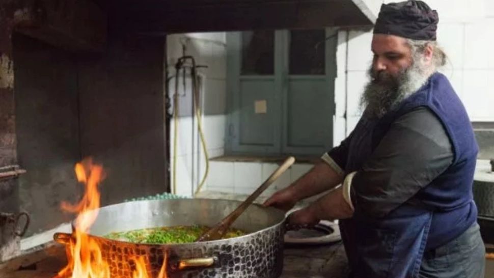 Reteta manastireasca