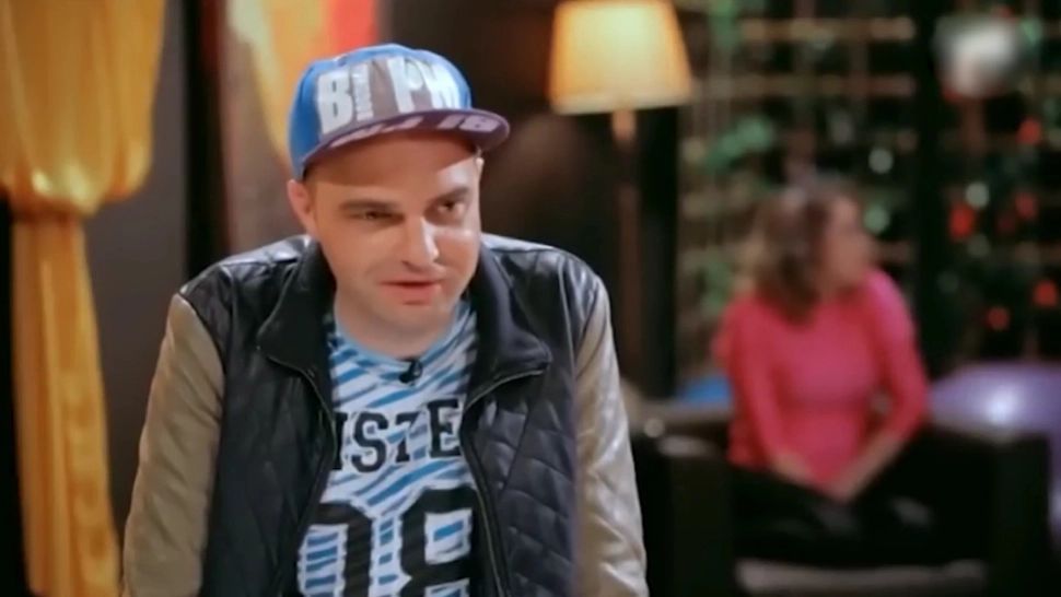 DJ Boroș, condamnat pentru pedofilie, a fost extrădat din Italia