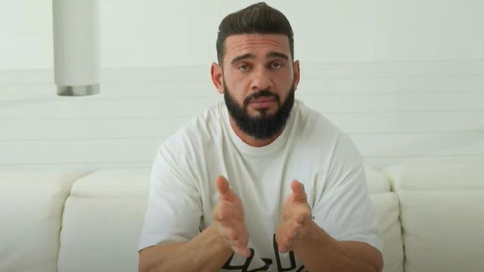 Dorian Popa