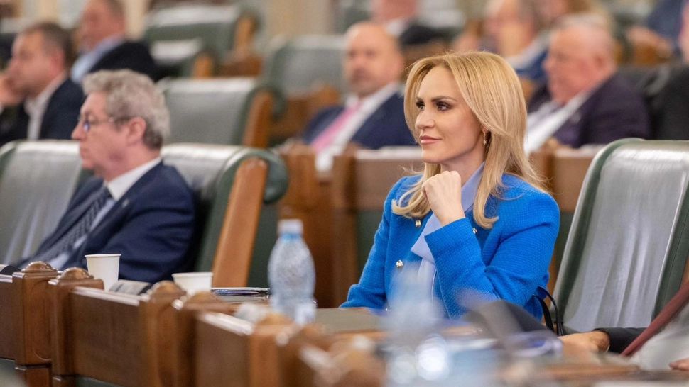 Gabriela Firea