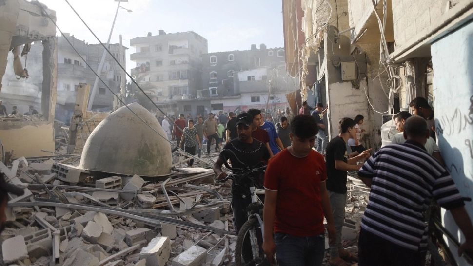 Comunitatea internațională salută acordul dintre Israel şi Hamas. Ce presupune armistițiul?
