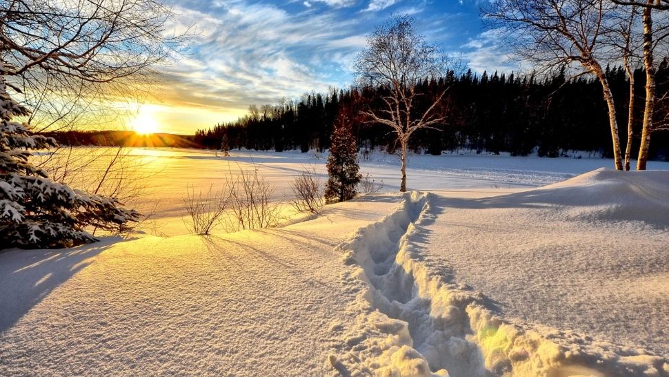 Iarnă blândă în România. ANM anunță temperaturi peste normal până la final de ianuarie, în toată țara