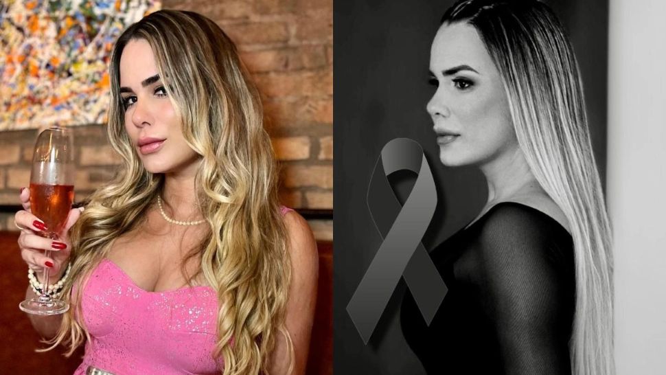 Influencerita moarta