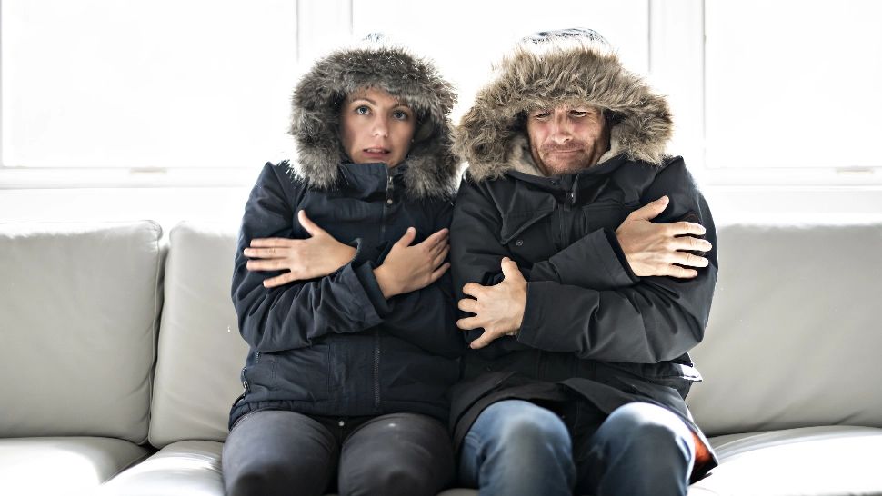 Mulți oficiali europeni spun că 17 grade Celsius este o temperatură optimă în casă