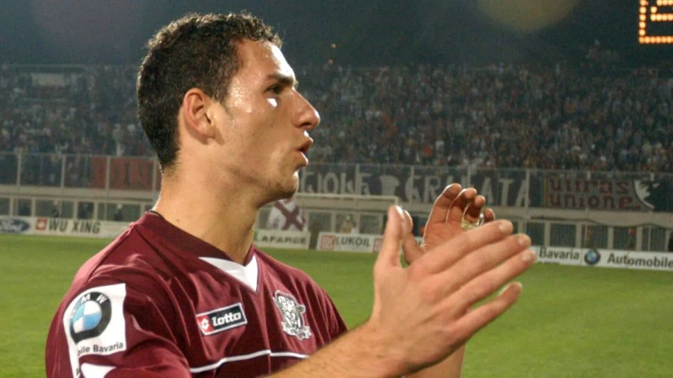 Lucian Burdujan
