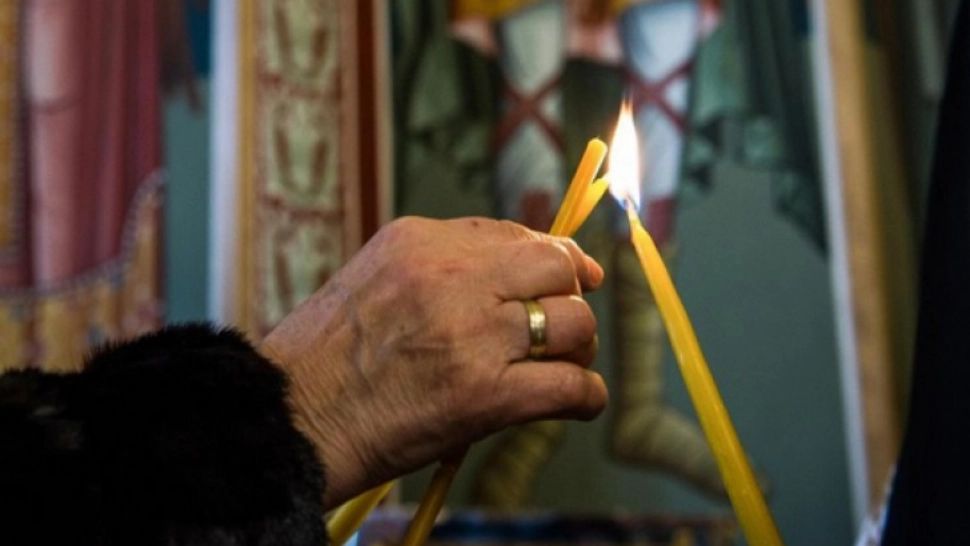 Marele dascăl a fost decorat cu titlul de cavaler