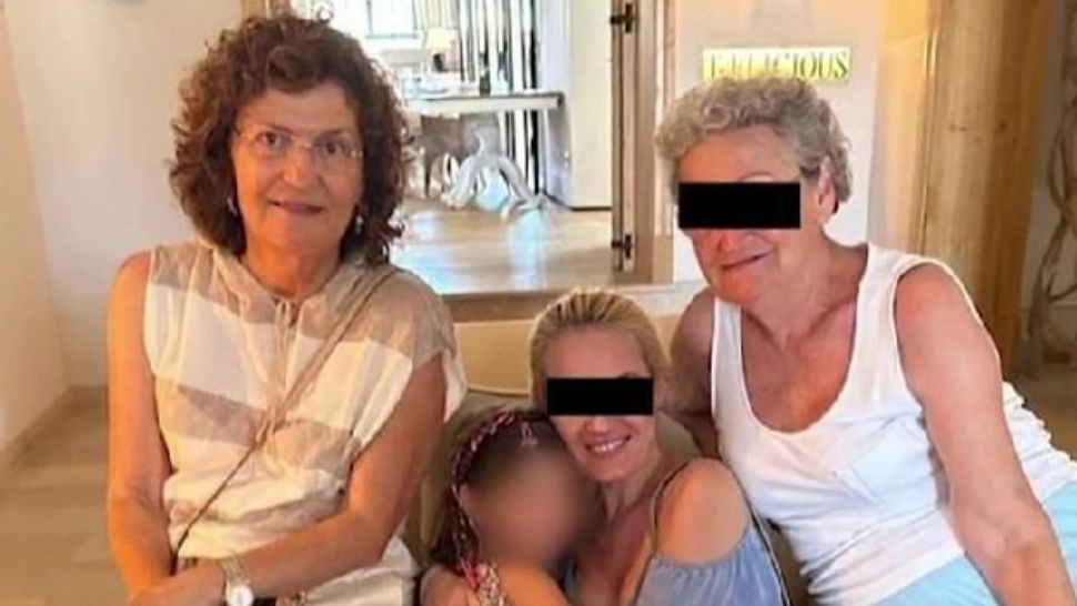 Cine este mătușa din Germania care l-a condus pe Cătălin Cherecheș cu 200 de kilometri la oră spre locul arestării