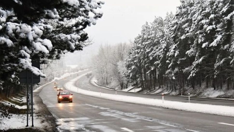 Sosele Romania