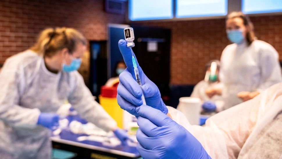 Norvegia caută asistente medicale în alte țări. Salariu uriaș față de România, plus chirie și facturi plătite