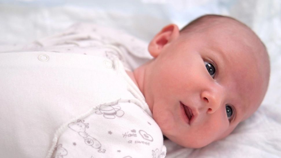 Bebeluș/ Foto: Profimedia