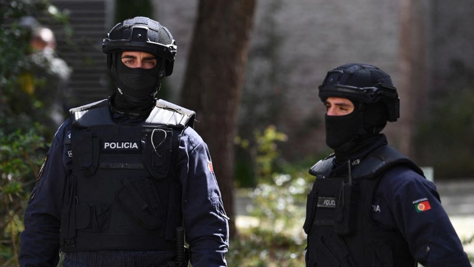 Poliție / Foto: Arhivă Profimedia