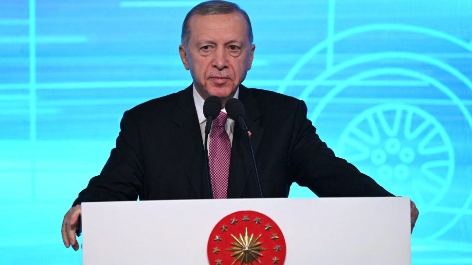 Erdogan declară că rupe orice contact cu premierul israelian. Foto: Profimedia