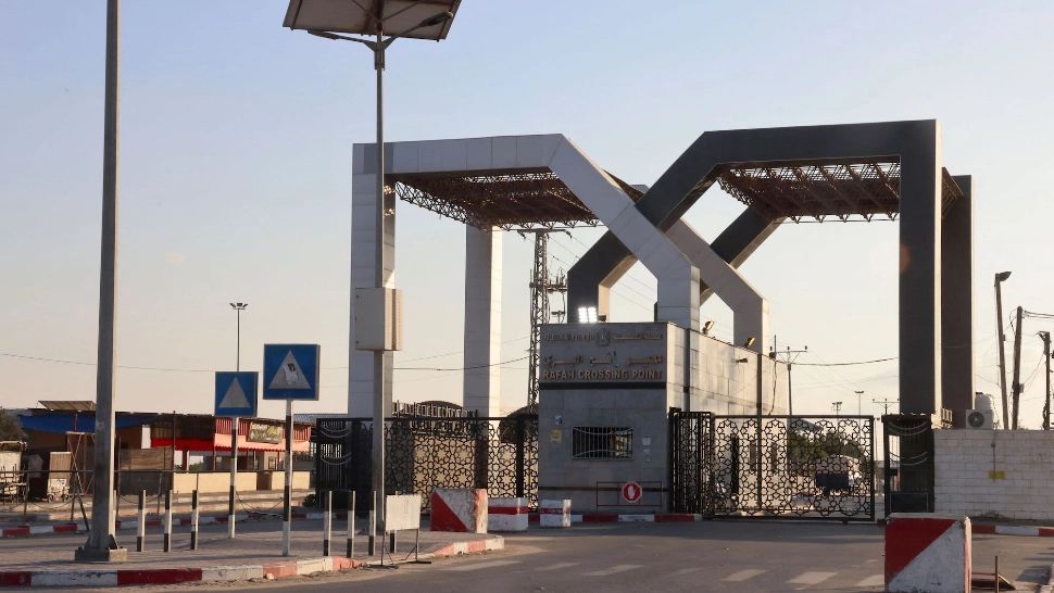 Rafah
