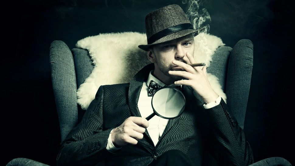 "Sherlock Holmes" al horoscopului/unsplash.com