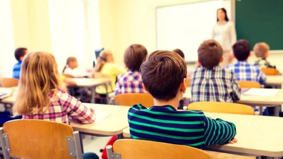Elevii revin în bănci luni, 6 noiembrie - Școala continuă cu Modulul 2 - Când este următoarea vacanță