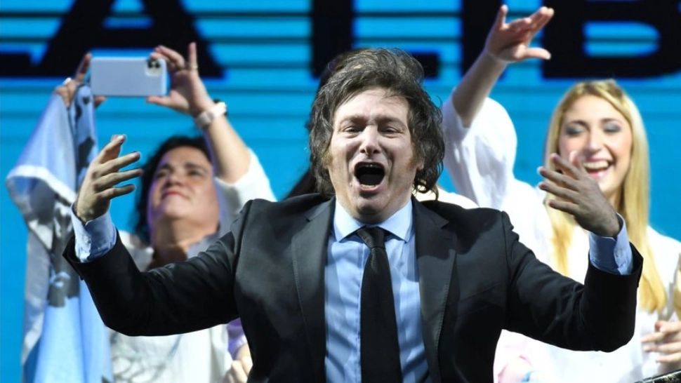 Presedintele Argentinei