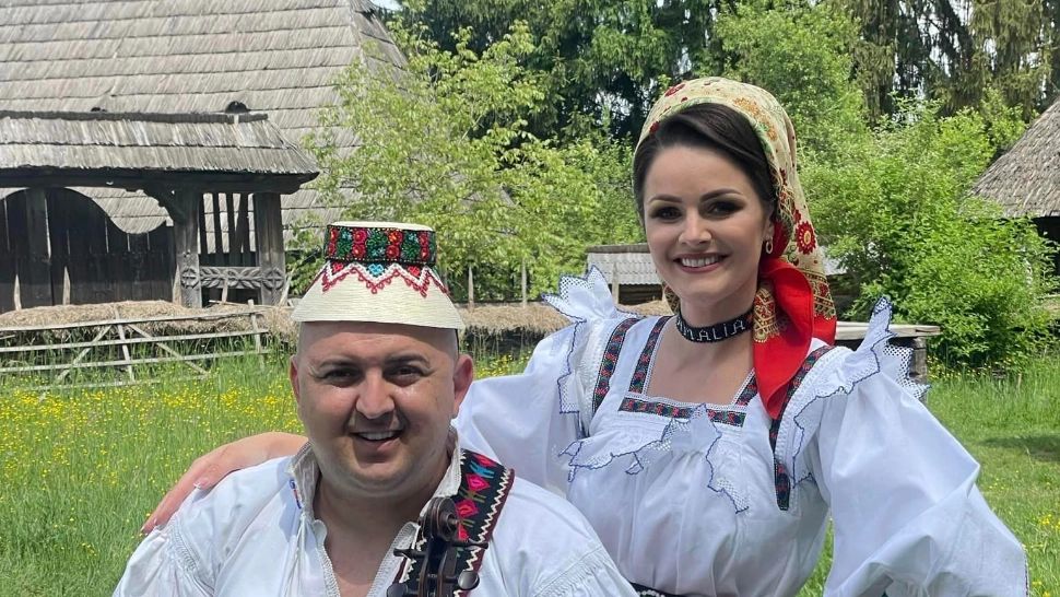 Amalia Ceterașu sare în apărarea soțului. Ce spune despre scandalul sexual în care ar fi fost protagonist Vasilică?