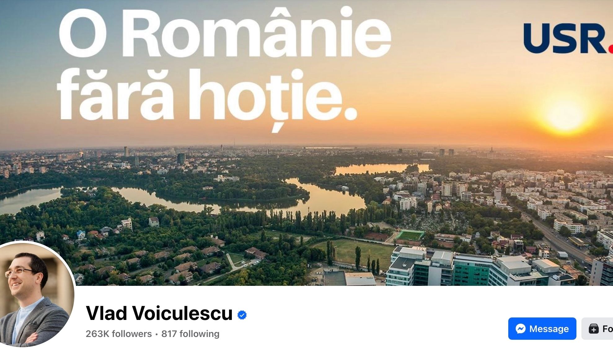 "Fără penali în funcții publice", doar un slogan, nu un principiu aplicat la USR