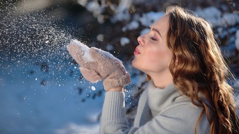 Meteorologii internaționali contrazic ANM și spun să ne pregătim de zăpada din noiembrie