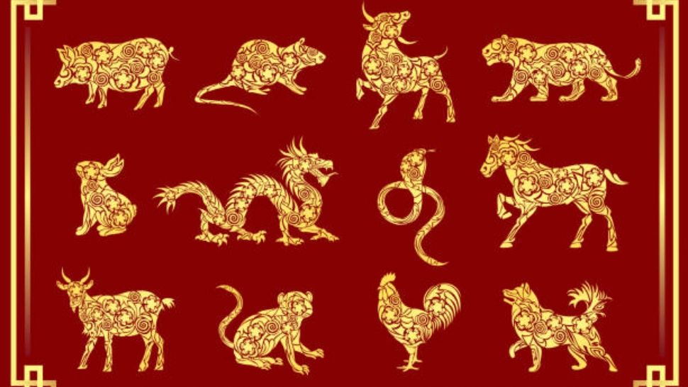 Horoscop chinezesc