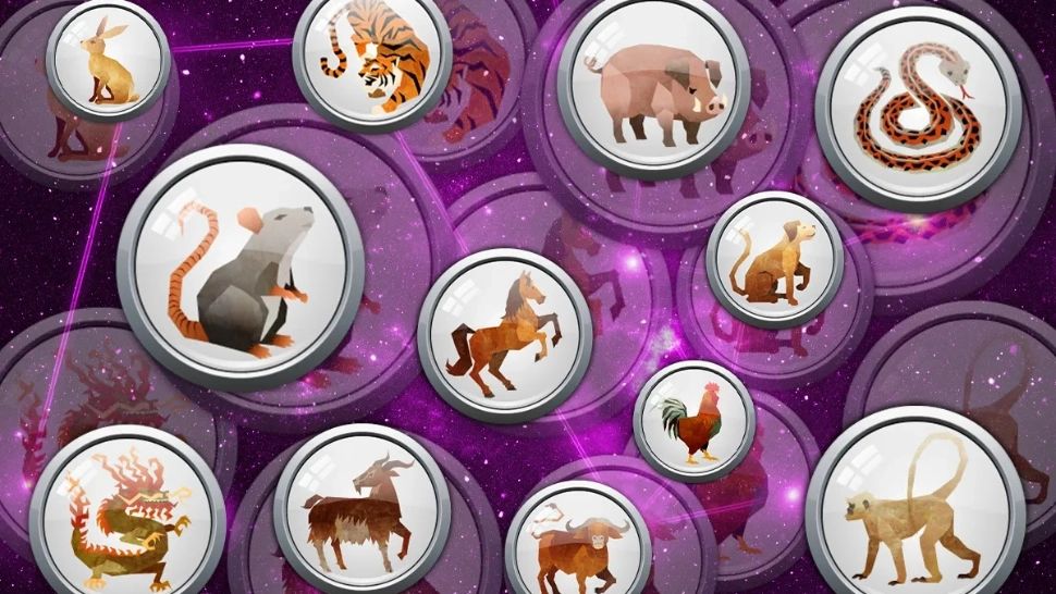 Zodiac Chinezesc pentru săptămâna 27 noiembrie – 3 decembrie 2023. Foto: The Sun