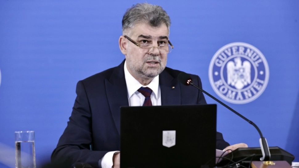 Aderarea României în Schengen, în 2023 | Marcel Ciolacu: Sperăm să finalizăm în următoarele două zile negocierile