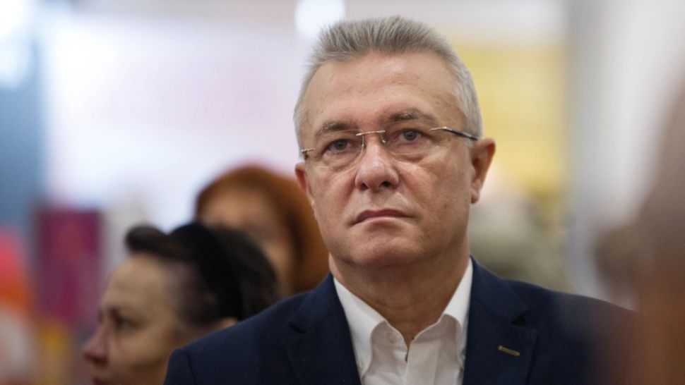 Cristian Diaconescu, despre alianța cu USR: „Mă opun acestui demers. A fost și fuziunea cu PNL Cîțu. Și eu m-am opus”