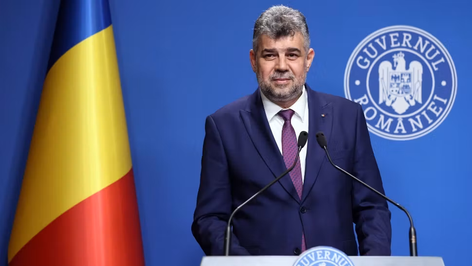 Premierul Marcel Ciolacu: O Românie cu adevărat educată nu se poate realiza nici într-un an, nici în patru, după 30 de ani - Anunț despre performanța profesorilor