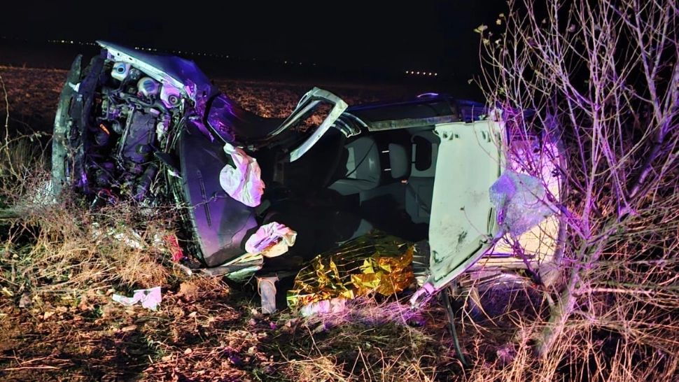 Două accidente mortale în aceeași zonă din Teleorman: 3 morți. O femeie în comă, adusă în Capitală - Cum s-au produs tragediile
