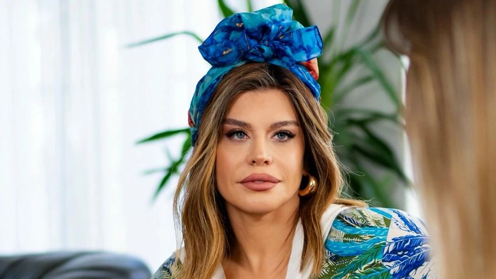 Loredana, primele dezvăluiri despre divorțul de Andrei Boncea / Foto: Facebook.com