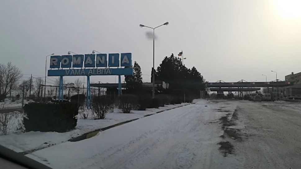 Bătălia de interese din vămile românești