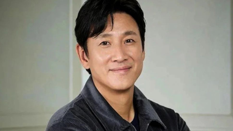 Lee Sun-kyun