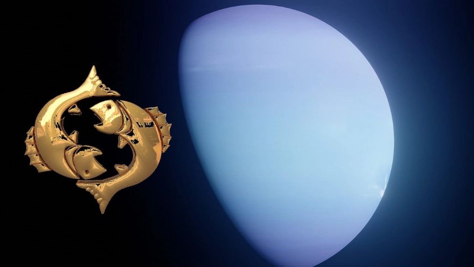 Eveniment astral: Neptun iese din retrograd pe 6 decembrie. Viața zodiilor se va schimba radical, după ce au scăpat de o povară