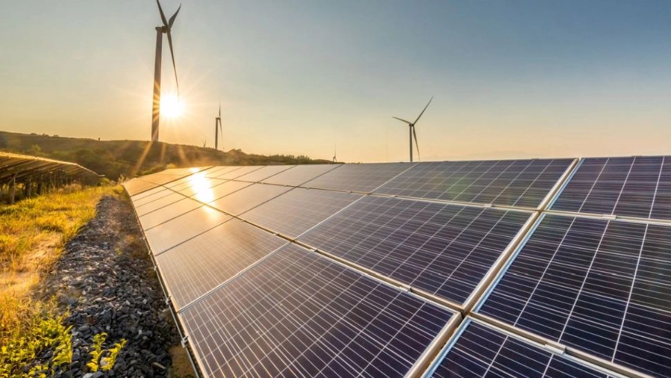 România a aderat la Alianța Solară Internațională, pentru dezvoltarea energiei solare - Anunțul Ministerului Energiei