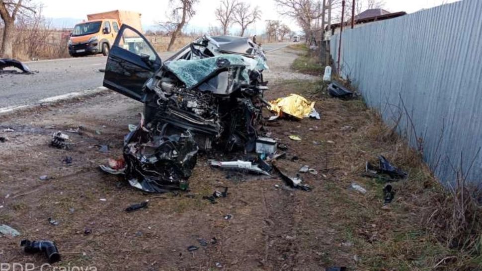 Accident