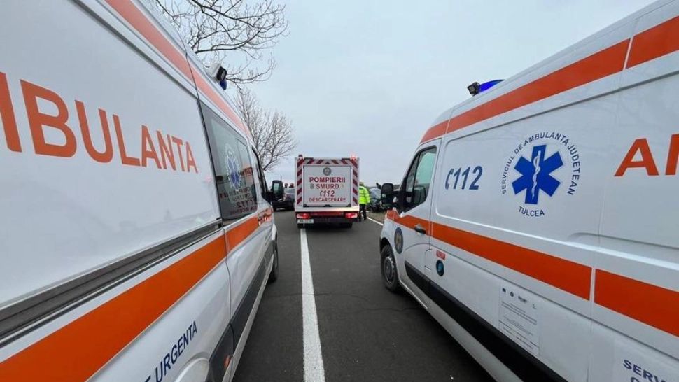 Accident