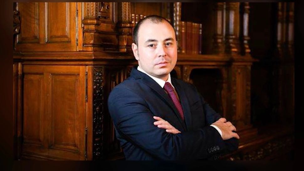 SURSE: Nicușor Dan vrea să-l schimbe din funcție pe Andrei Muraru. Cine i-ar putea lua locul