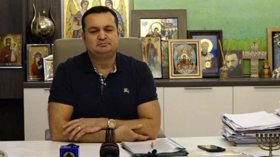 Cherecheș poate scăpa de închisoare. Foto/Arhivă