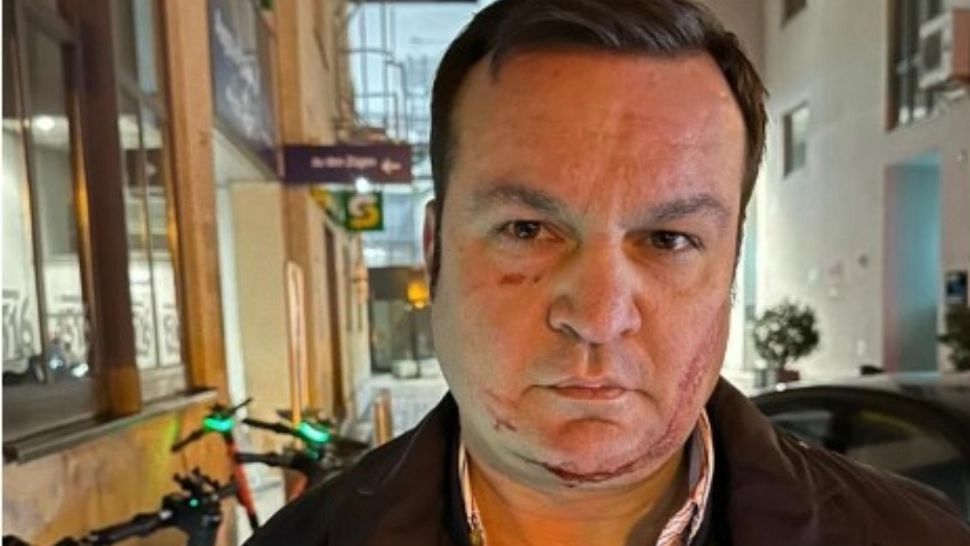 Chereceș a fugit în Germania chiar în ziua pronunțării unei condamnări cu executare