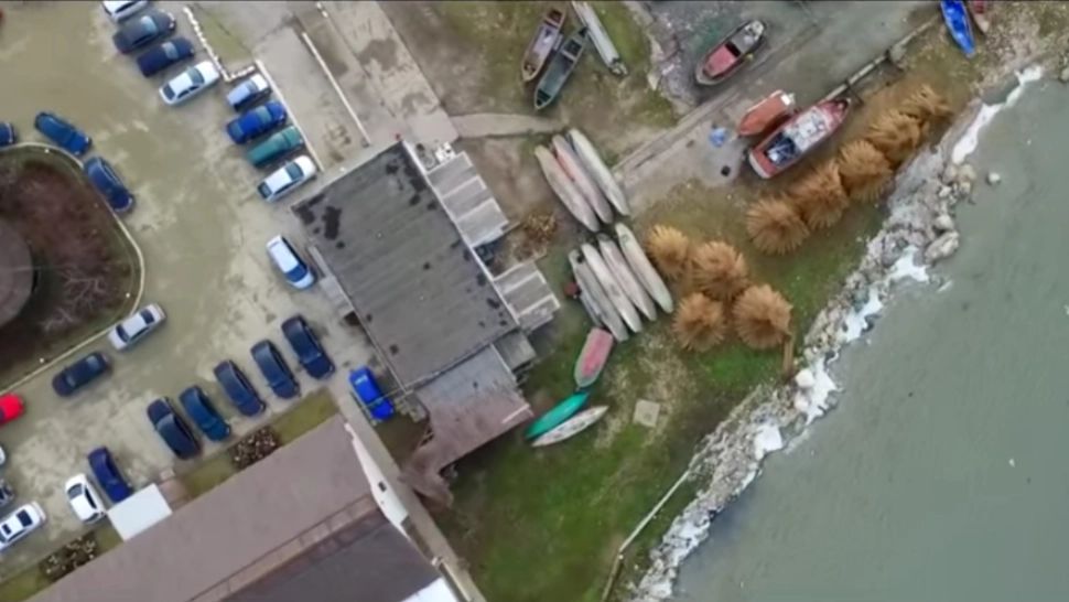 Cherhanaua Tasaul. Foto: Captură YouTube