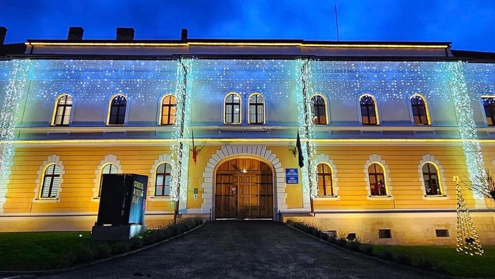 Record de investiții în dezvoltarea județului Sălaj, sumă aproape dublă față de planificarea inițială